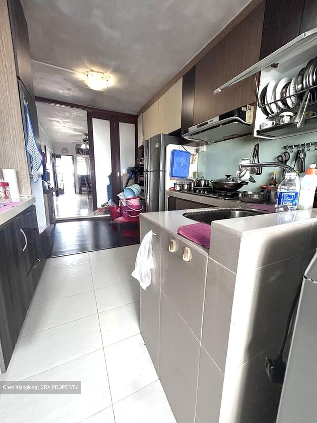 Blk 40 Bedok South Parkview (Bedok), HDB 3 Rooms #554935521